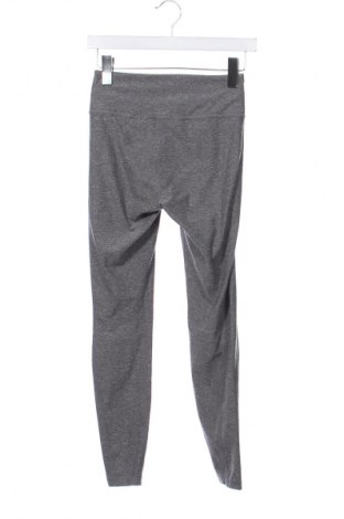 Dámské legíny  H&M, Velikost XS, Barva Šedá, Cena  179,00 Kč