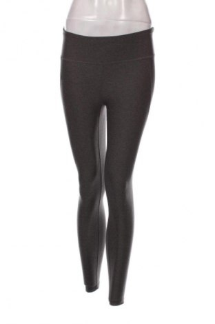 Γυναικείο κολάν H&M Sport, Μέγεθος S, Χρώμα Γκρί, Τιμή 4,99 €