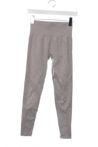 Дамски клин H&M Sport, Размер XS, Цвят Сив, Цена 26,99 лв.