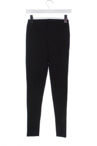 Damen Leggings Hallhuber, Größe XS, Farbe Schwarz, Preis € 6,99