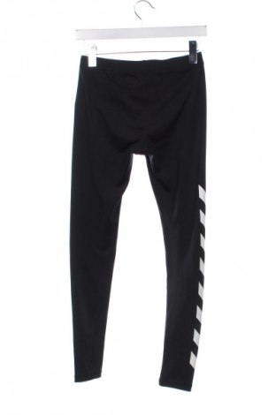 Dámské legíny  Hummel, Velikost XS, Barva Černá, Cena  199,00 Kč