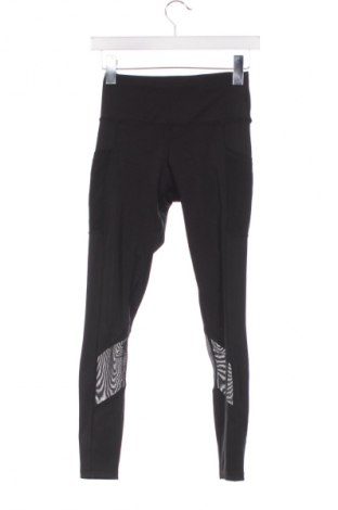Dámské legíny  Hunkemoller, Velikost XS, Barva Černá, Cena  129,00 Kč