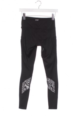 Dámské legíny  Hunkemoller, Velikost XS, Barva Černá, Cena  129,00 Kč