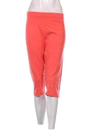 Dámske legíny  In Extenso, Veľkosť XXL, Farba Ružová, Cena  9,62 €