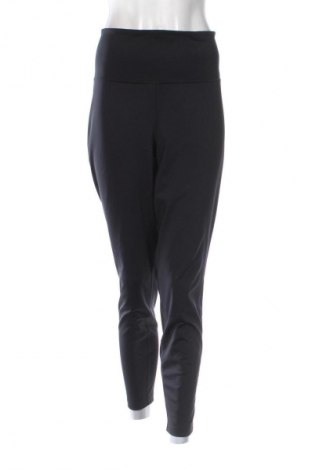 Γυναικείο κολάν New Balance, Μέγεθος 3XL, Χρώμα Μαύρο, Τιμή 21,99 €