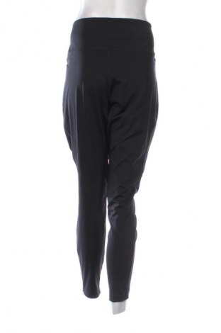 Γυναικείο κολάν New Balance, Μέγεθος 3XL, Χρώμα Μαύρο, Τιμή 21,99 €