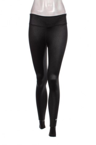Dámske legíny  Nike, Veľkosť S, Farba Čierna, Cena  17,39 €
