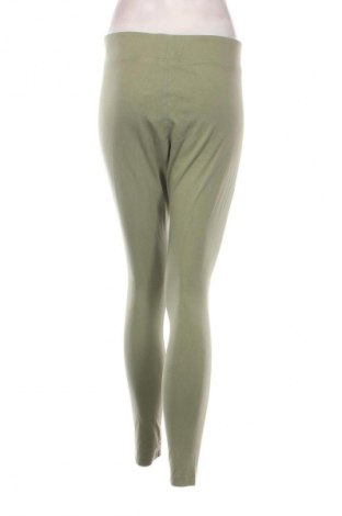 Dámske legíny  Nike, Veľkosť L, Farba Zelená, Cena  19,95 €