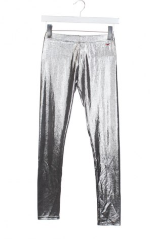 Damen Leggings S.Oliver, Größe XS, Farbe Grau, Preis € 5,99