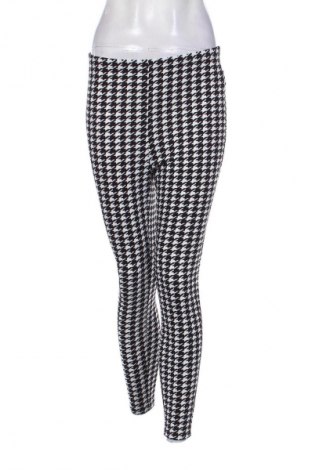 Damskie legginsy SHEIN, Rozmiar M, Kolor Kolorowy, Cena 16,99 zł