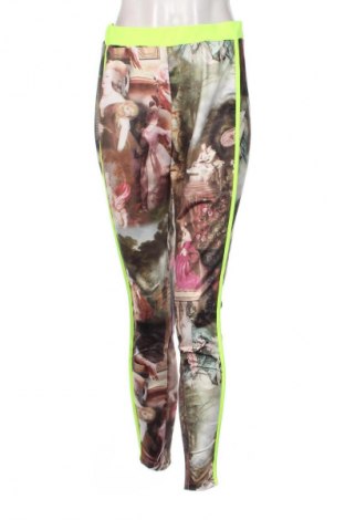 Női leggings SHEIN, Méret L, Szín Sokszínű, Ár 2 439 Ft