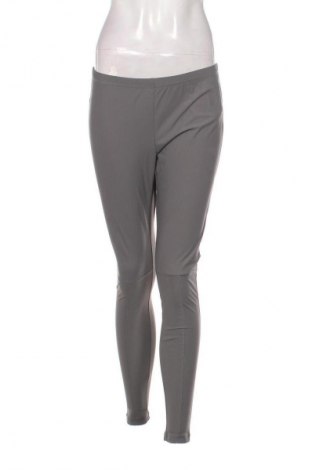 Damen Leggings Sandwich_, Größe M, Farbe Grau, Preis € 5,77