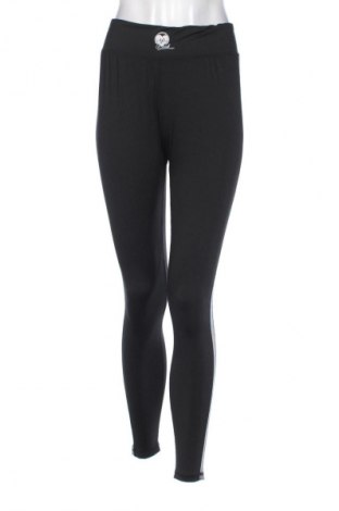 Dámske legíny  Sarah, Veľkosť M, Farba Čierna, Cena  4,95 €