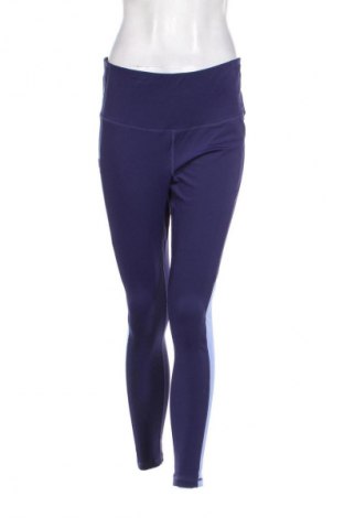Dámské legíny  Sport Performance by Tchibo, Velikost M, Barva Modrá, Cena  119,00 Kč