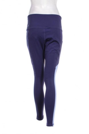 Dámské legíny  Sport Performance by Tchibo, Velikost M, Barva Modrá, Cena  119,00 Kč