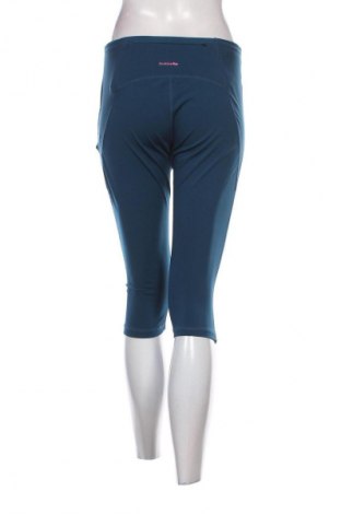Dámské legíny  Sports Performance by Tchibo, Velikost M, Barva Modrá, Cena  109,00 Kč