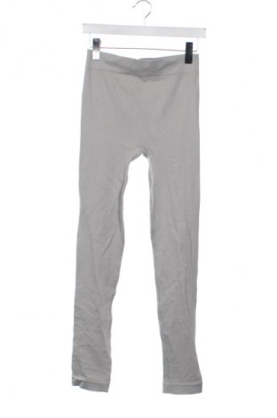Damskie legginsy TCM, Rozmiar L, Kolor Szary, Cena 25,99 zł