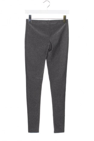 Damen Leggings Tezenis, Größe S, Farbe Silber, Preis € 3,99