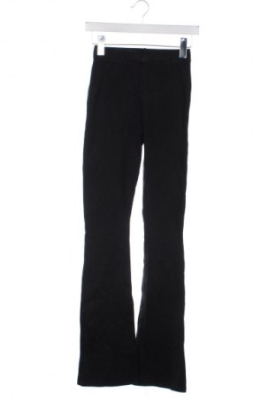 Damskie legginsy Unbranded, Rozmiar XXS, Kolor Czarny, Cena 27,99 zł