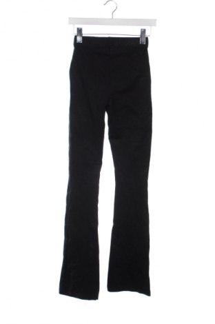 Damskie legginsy Unbranded, Rozmiar XXS, Kolor Czarny, Cena 27,99 zł