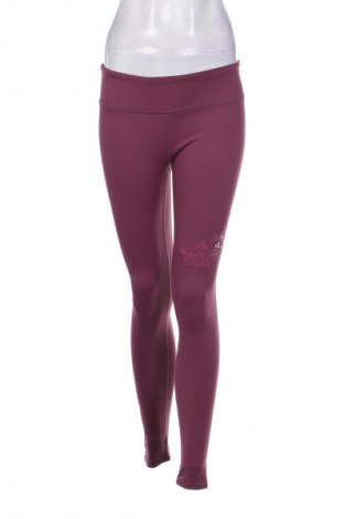 Damen Leggings Unbranded, Größe S, Farbe Rot, Preis € 6,99