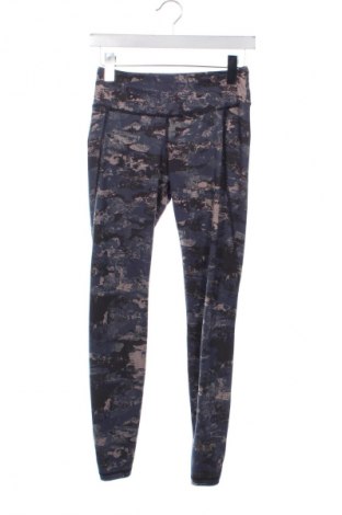 Damskie legginsy Unbranded, Rozmiar XS, Kolor Kolorowy, Cena 21,99 zł