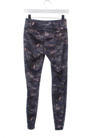 Damskie legginsy Unbranded, Rozmiar XS, Kolor Kolorowy, Cena 21,99 zł