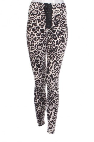 Damskie legginsy Unbranded, Rozmiar M, Kolor Kolorowy, Cena 24,99 zł