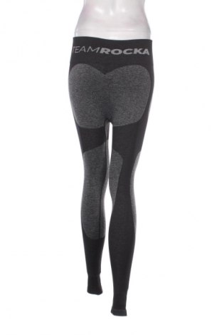 Dámske legíny  Unbranded, Veľkosť S, Farba Sivá, Cena  4,95 €