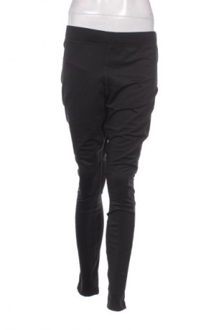 Damskie legginsy Unbranded, Rozmiar L, Kolor Czarny, Cena 23,99 zł