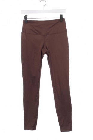 Damen Leggings Unbranded, Größe XS, Farbe Braun, Preis € 7,99