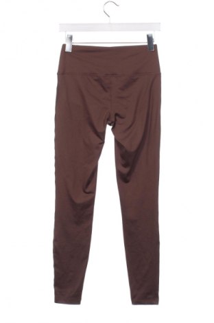 Damen Leggings Unbranded, Größe XS, Farbe Braun, Preis € 7,99