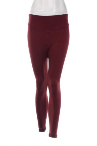Dámske legíny  Unbranded, Veľkosť L, Farba Červená, Cena  4,95 €