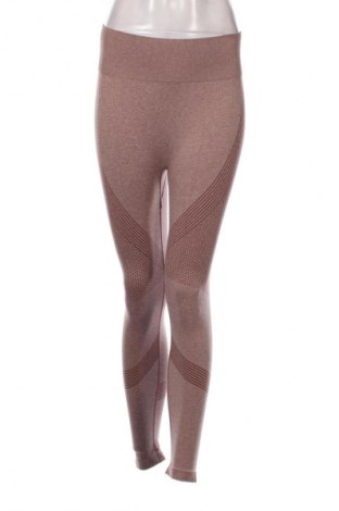 Dámské legíny  Unbranded, Velikost M, Barva Popelavě růžová, Cena  119,00 Kč