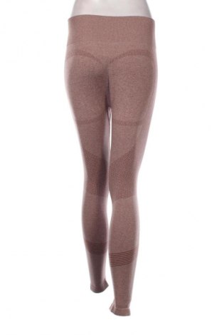 Dámské legíny  Unbranded, Velikost M, Barva Popelavě růžová, Cena  119,00 Kč
