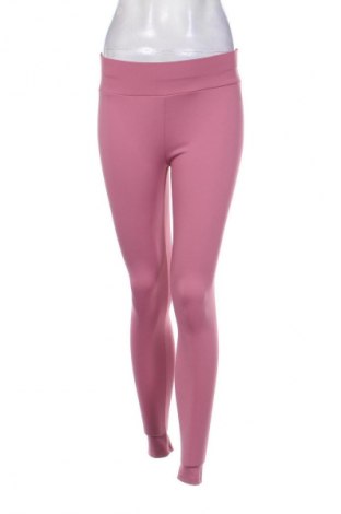Dámske legíny  Unbranded, Veľkosť S, Farba Popolavo ružová, Cena  4,95 €