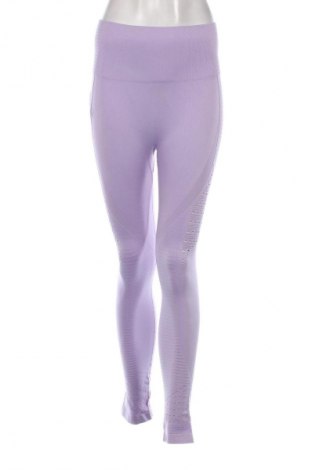 Damen Leggings Unbranded, Größe M, Farbe Lila, Preis € 5,99