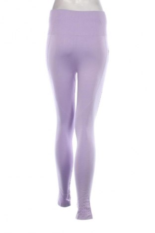 Damen Leggings Unbranded, Größe M, Farbe Lila, Preis € 5,99