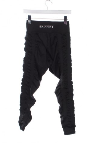 Dámské legíny  Unbranded, Velikost XS, Barva Černá, Cena  139,00 Kč