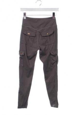 Damen Leggings Unbranded, Größe XS, Farbe Grau, Preis € 4,99