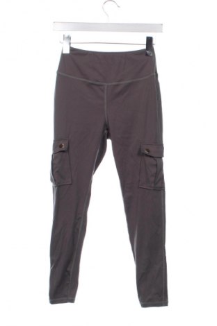Damen Leggings Unbranded, Größe XS, Farbe Grau, Preis € 4,99