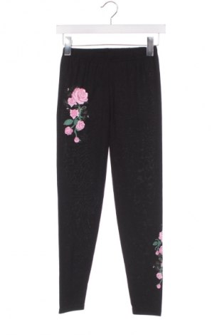 Dámske legíny  Unbranded, Veľkosť XS, Farba Čierna, Cena  4,95 €