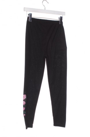 Dámske legíny  Unbranded, Veľkosť XS, Farba Čierna, Cena  4,95 €