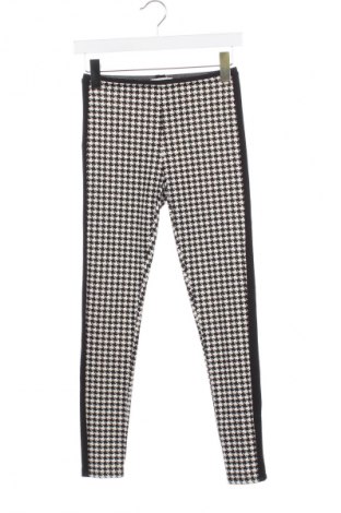 Damskie legginsy Unbranded, Rozmiar XS, Kolor Kolorowy, Cena 17,99 zł