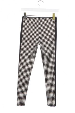 Damskie legginsy Unbranded, Rozmiar XS, Kolor Kolorowy, Cena 17,99 zł