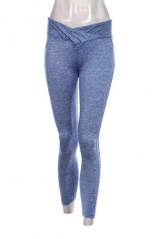 Damen Leggings Unbranded, Größe M, Farbe Blau, Preis € 4,99