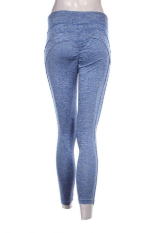 Damen Leggings Unbranded, Größe M, Farbe Blau, Preis € 4,99