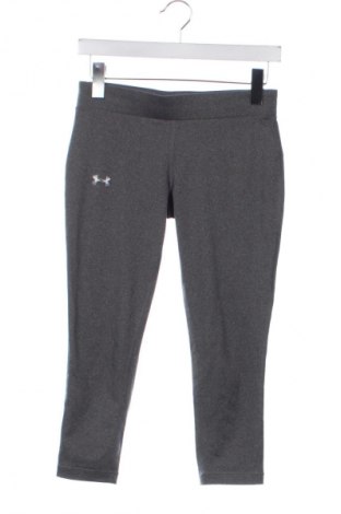 Дамски клин Under Armour, Размер XS, Цвят Сив, Цена 14,99 лв.