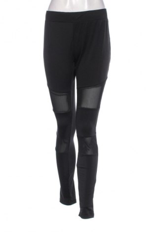 Damskie legginsy Urban Classics, Rozmiar XL, Kolor Czarny, Cena 26,99 zł