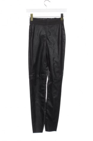 Damen Leggings Vero Moda, Größe XS, Farbe Schwarz, Preis € 6,99